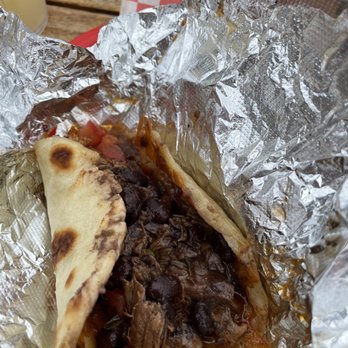 Redheaded Stranger - Barbacoa taco - Tacos Near Me - Nashville, Tennessee Redheaded Stranger - Barbacoa taco - Tacos Near Me - Nashville, Tennessee