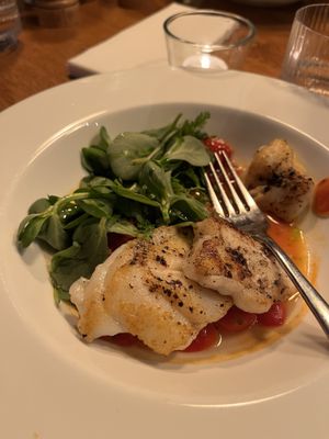 Osteria Lucio by null