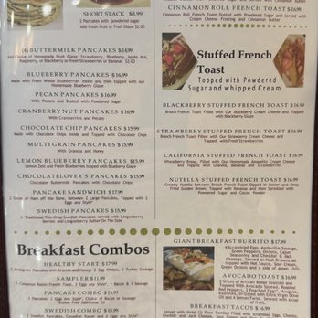 Berries Basket Cafe - Menu - Breakfast & Brunch Near Me - Colorado Springs, Colorado Berries Basket Cafe - Menu - Breakfast & Brunch Near Me - Colorado Springs, Colorado
