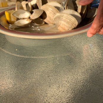Pub 447 - Steamed clams - Seafood Near Me - East Stroudsburg, Pennsylvania
