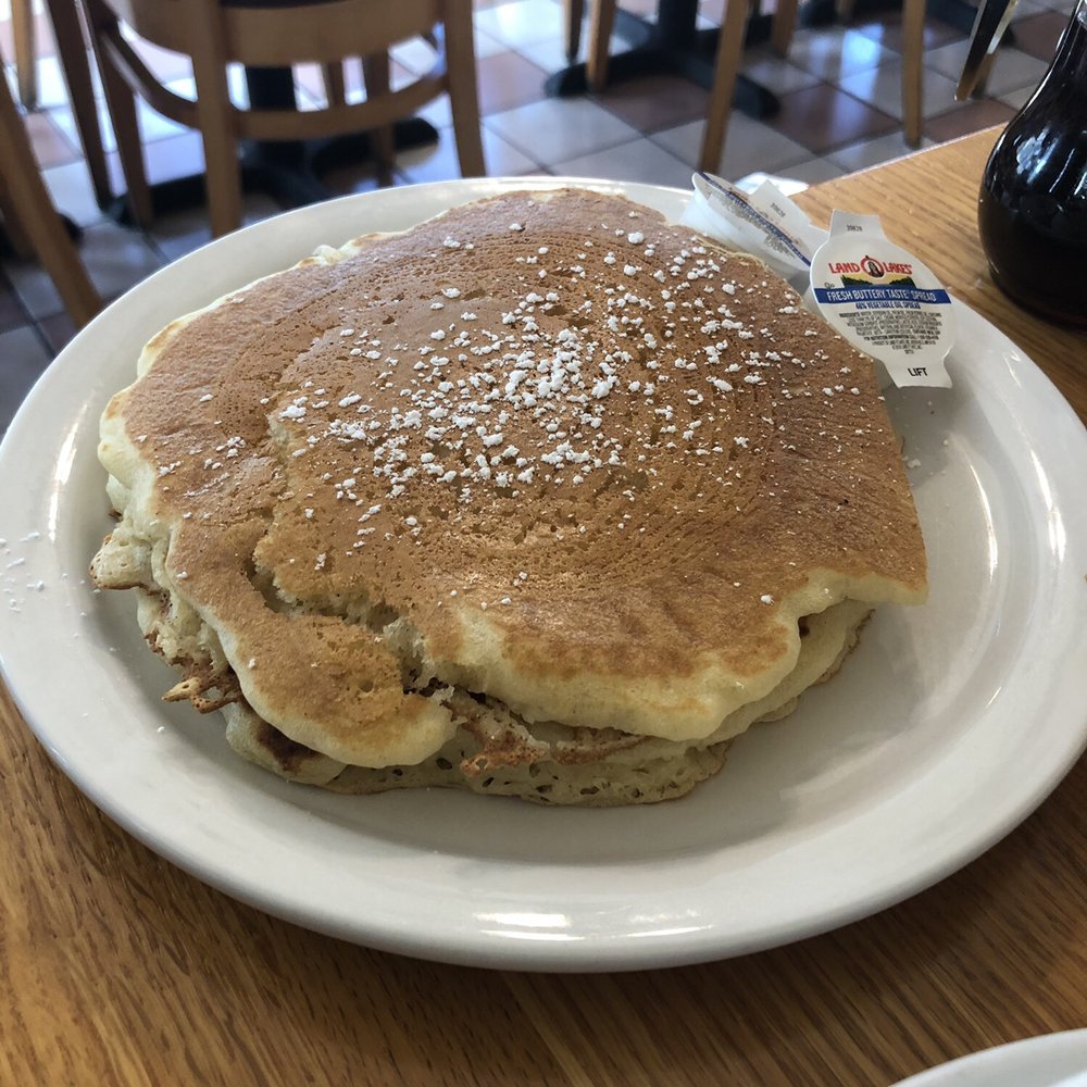 City Cafe - Pancakes - Breakfast & Brunch Near Me - Chicago, Illinois