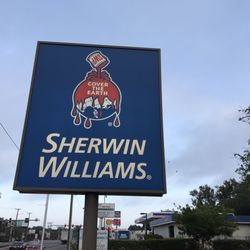 Sherwin-Williams Paint Store