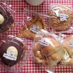 Pan Gabriel - So much gluten free!