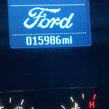 Golf Mill Ford - Proof of mileage - Car Dealers Near Me - Niles, Illinois Golf Mill Ford - Proof of mileage - Car Dealers Near Me - Niles, Illinois
