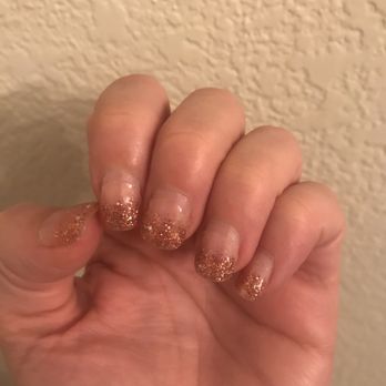NT Nail Spa - Perfect manicure - Nail Salons Near Me - Modesto, California