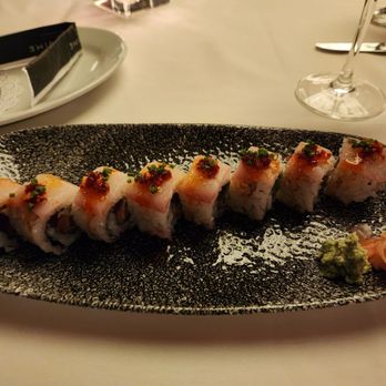 Ocean Prime - Ocean Prime Sushi - Seafood Near Me - Orlando, Florida