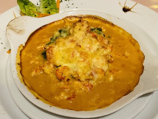 Au Provençal by null