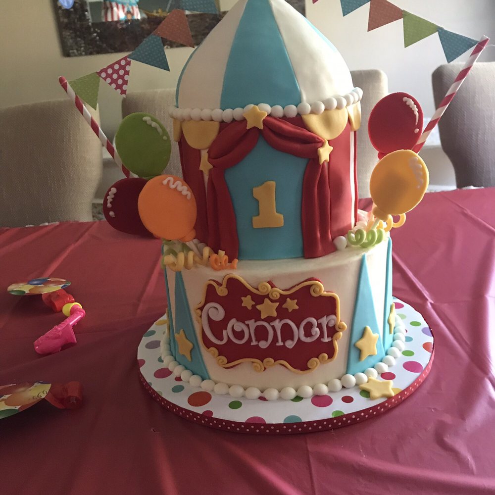 Cakeology - Custom Cakes Near Me Cakeology - Custom Cakes Near Me