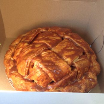 Riverside Pie Cafe - Brown butter salted caramel apple pie! - Desserts Near Me - Windsor, Ontario Riverside Pie Cafe - Brown butter salted caramel apple pie! - Desserts Near Me - Windsor, Ontario