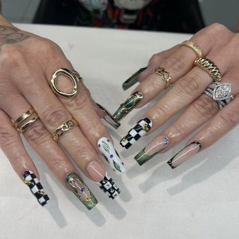 Bee Nails & Spa - Nail Salons Near Me - Riverside, California Bee Nails & Spa - Nail Salons Near Me - Riverside, California