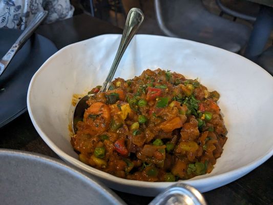 Bhatti Indian Grill by null