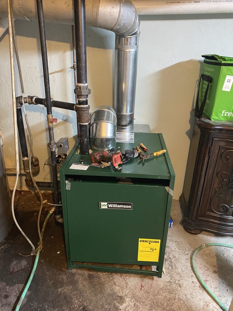 Slide of GP Plumbing