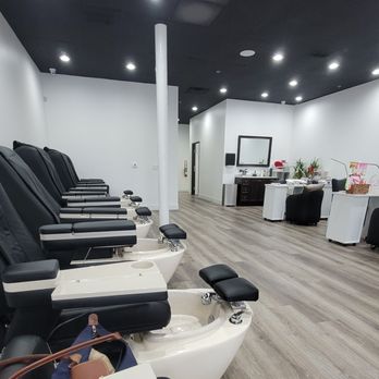 Nail & Beauty Haven - Nail Salons Near Me - Folsom, California