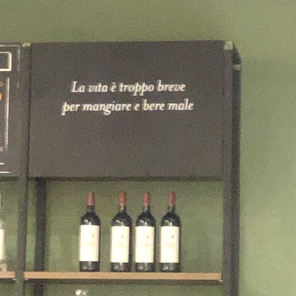 Eataly Smeraldo - Grocery Near Me - Milan, Michigan Eataly Smeraldo - Grocery Near Me - Milan, Michigan