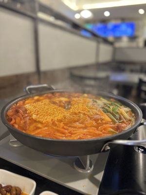 SURAH Korean BBQ & Cuisine by null