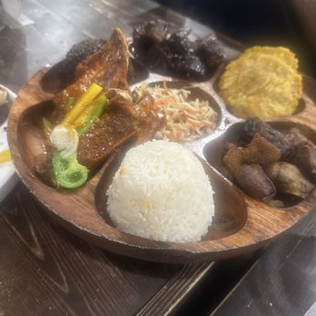Spice House Midtown - Haitian sensation - Caribbean Near Me - Atlanta, Georgia Spice House Midtown - Haitian sensation - Caribbean Near Me - Atlanta, Georgia