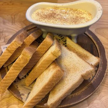 September - Egg cream toast - Ice Cream & Frozen Yogurt Near Me - Westminster, California September - Egg cream toast - Ice Cream & Frozen Yogurt Near Me - Westminster, California