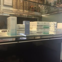 Margarita's Skin Care Center - Skin care products
