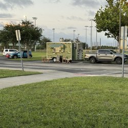 Gaucho Food Truck