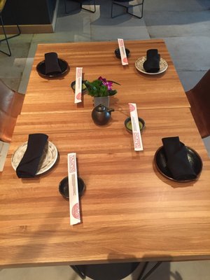 Taikin Sushi Asian Cuisine by null