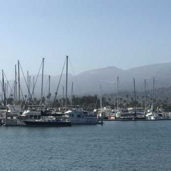 Santa Barbara Harbor - Tours Near Me - Santa Barbara, California Santa Barbara Harbor - Tours Near Me - Santa Barbara, California