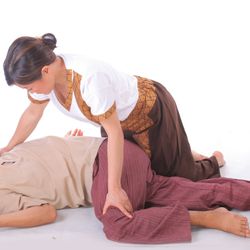 Bodhi Thai Massage