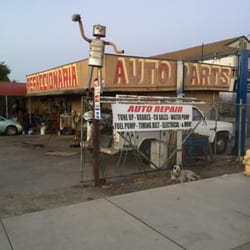 D & D Auto Supplies