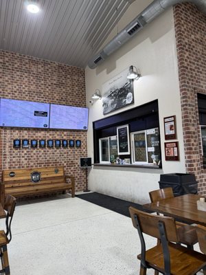 MMC's The Half Acre by null