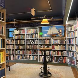 back nook back nook