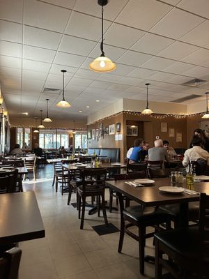 Tufano's Vernon Park Tap by null