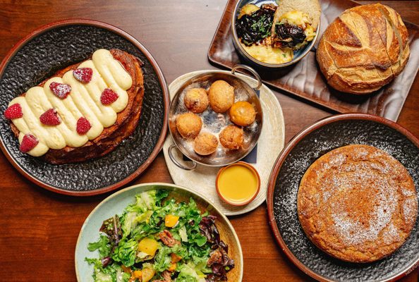 The Majestic by null