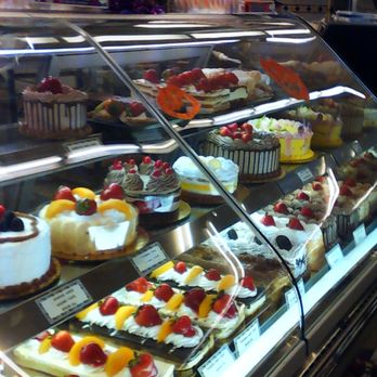 JONS Fresh Marketplace - Cakes - Grocery Near Me - Winnetka, California JONS Fresh Marketplace - Cakes - Grocery Near Me - Winnetka, California