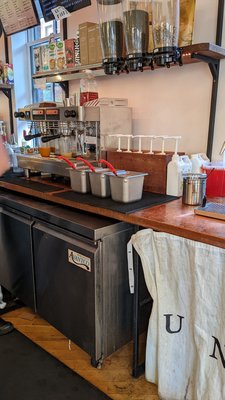 Uncharted Tea by null
