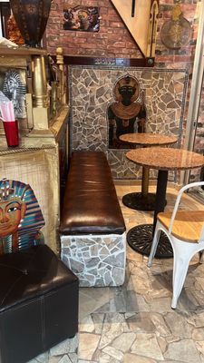 Cairo Station Café by null