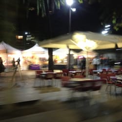 Mercat Raval