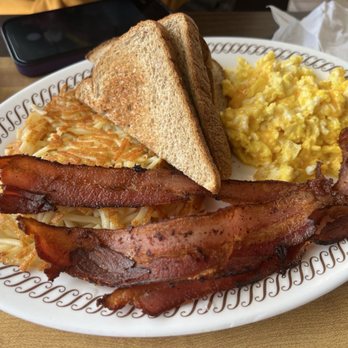 Waffle House - All-Star Special Breakfast - Diners Near Me - College Park, Georgia Waffle House - All-Star Special Breakfast - Diners Near Me - College Park, Georgia