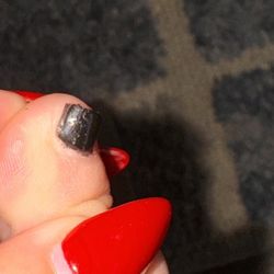 Victoria Nails & Spa - Awful
