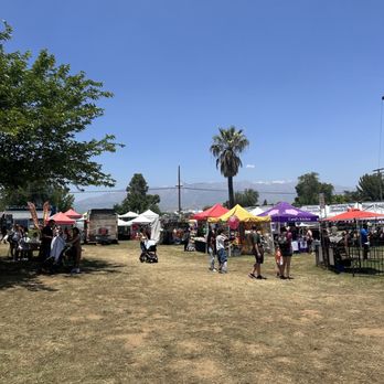 Beaumont Cherry Festival - Festivals Near Me - Beaumont, California