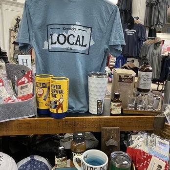 PB & J Stuff - Home Decor Near Me - La Grange, Kentucky