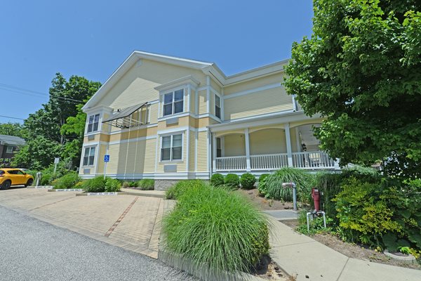 Grant Street Inn by null