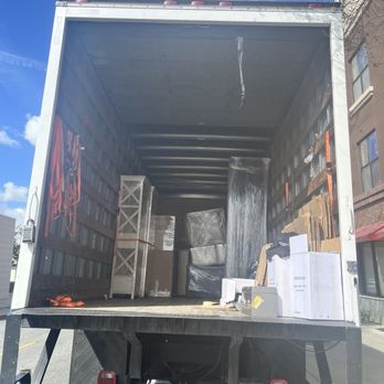 It’s Time For Moving - Movers Near Me