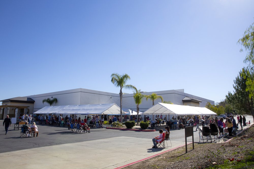 SUNRIDGE COMMUNITY CHURCH 15 Photos 42299 Winchester Rd, Temecula