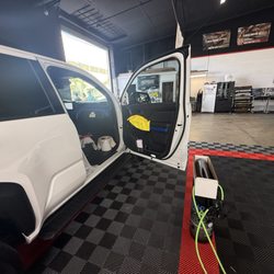 Tint Factory