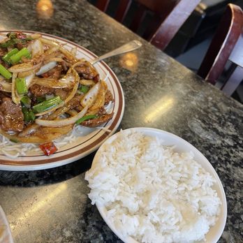 Fong Asian Dining - Chinese Near Me - American Fork, Utah