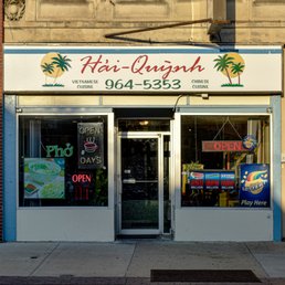 One of the better restaurants in Rockford's MidTown District