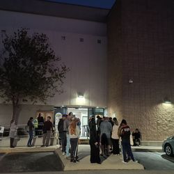 Claremont Unified School District - Voting 2024-