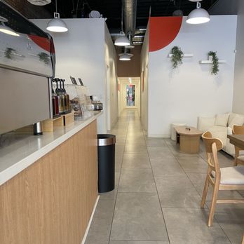 Besa - Walkway - Coffee & Tea Near Me - Santa Ana, California