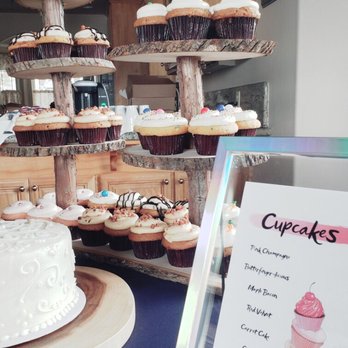 Icing On The Cupcake - Cupcakes - Bakeries Near Me - Rocklin, California
