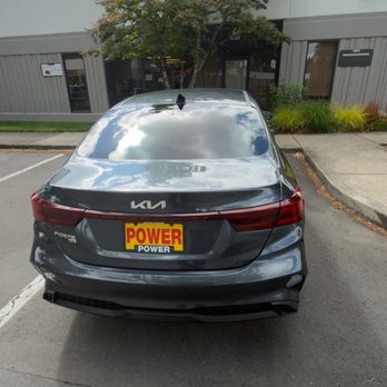 Alexia's Window Tinting - Vehicle Wraps Near Me - Beaverton, Oregon