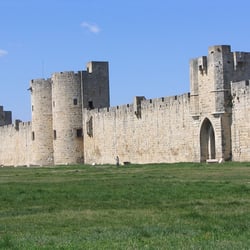 Monument d'Aigues Mortes